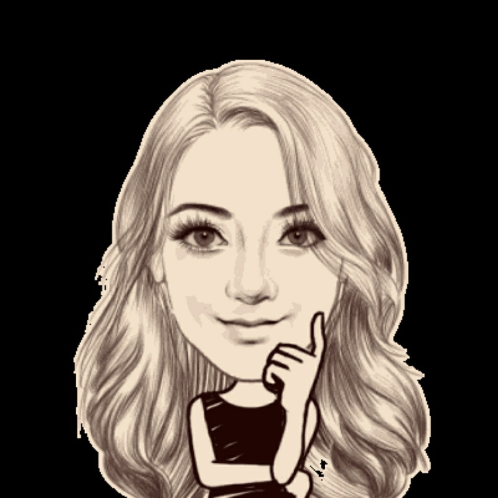 Meet your Posher, Rashda